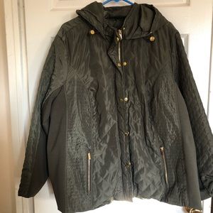 Avenue jacket NWOT